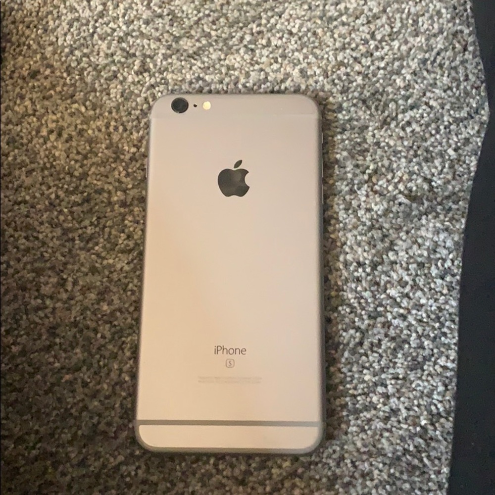 iPhone 6s Plus - Picture 2 of 2